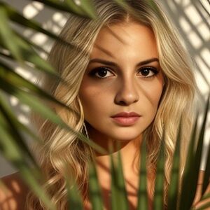 Meet your Posher, Tina